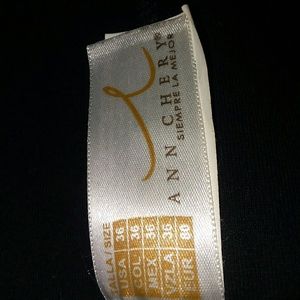 Ann cherry waist trainer